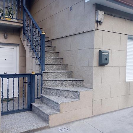Apartmán El Balcon Da Granxa 3000 Exteriér fotografie