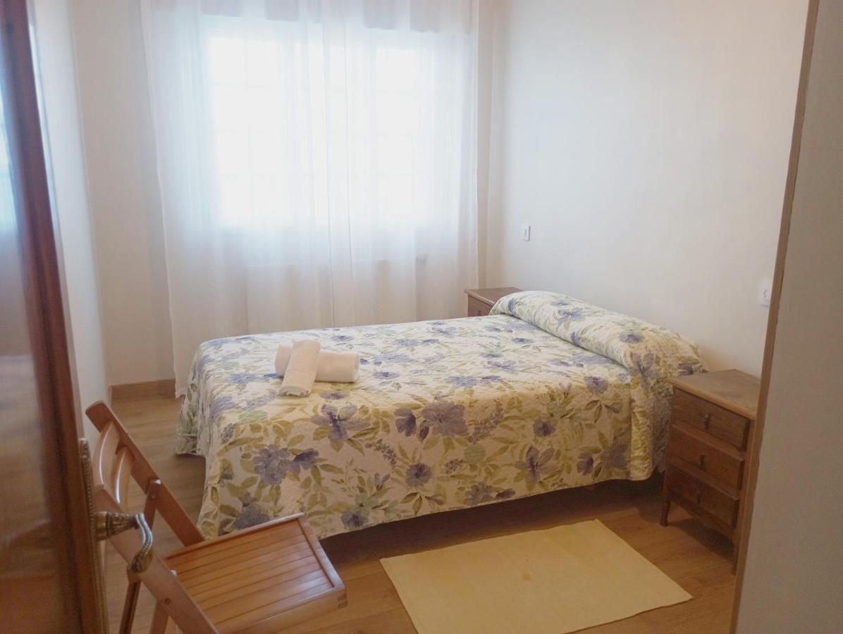 Apartmán El Balcon Da Granxa 3000 Exteriér fotografie