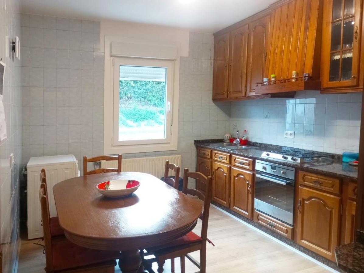 Apartmán El Balcon Da Granxa 3000 Exteriér fotografie