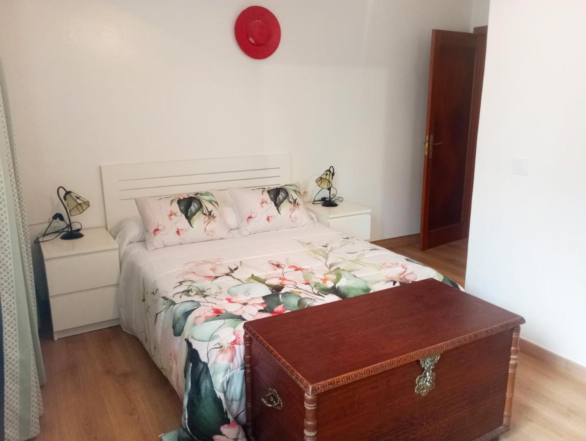Apartmán El Balcon Da Granxa 3000 Exteriér fotografie