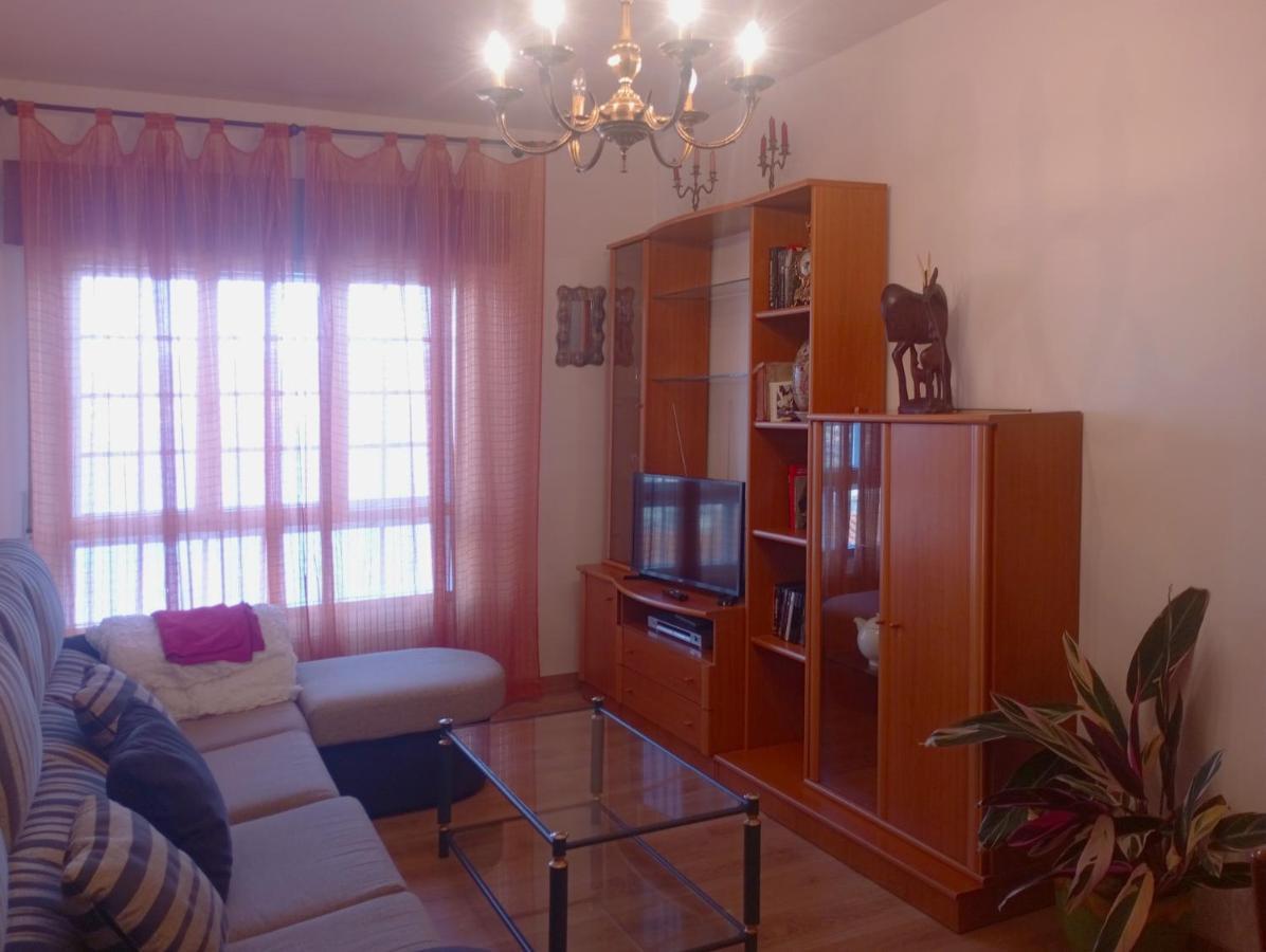 Apartmán El Balcon Da Granxa 3000 Exteriér fotografie