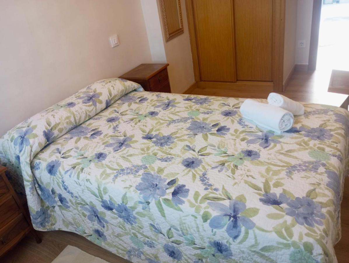 Apartmán El Balcon Da Granxa 3000 Exteriér fotografie