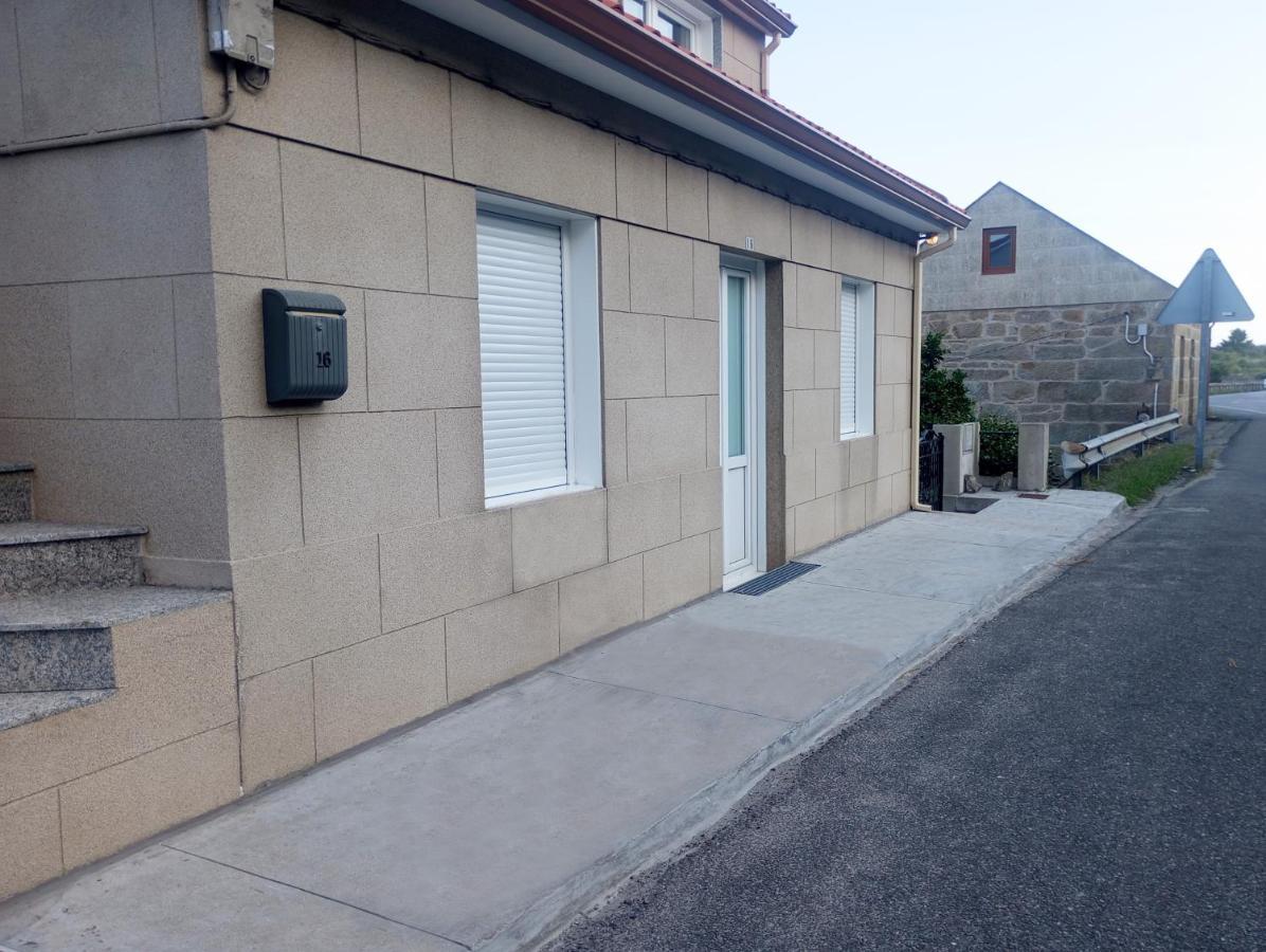 Apartmán El Balcon Da Granxa 3000 Exteriér fotografie
