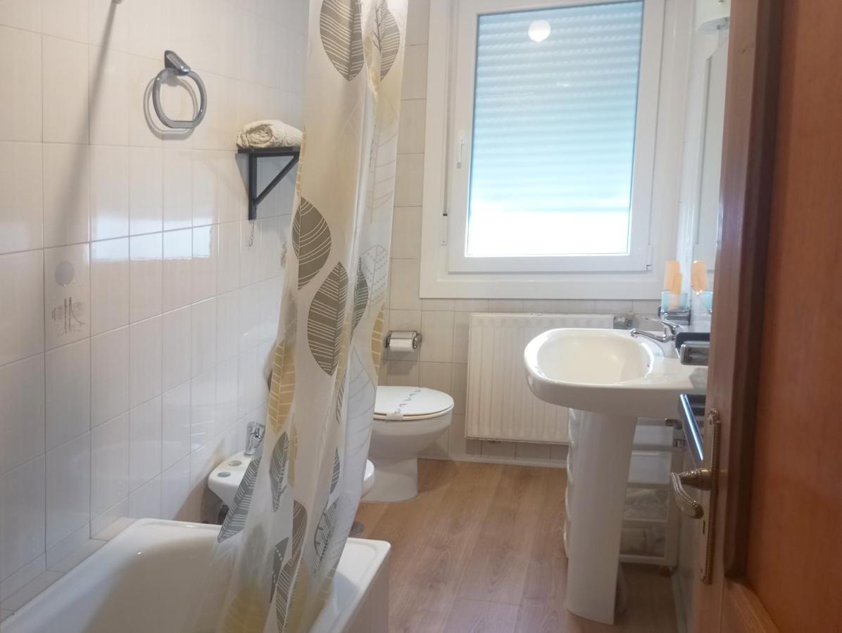 Apartmán El Balcon Da Granxa 3000 Exteriér fotografie