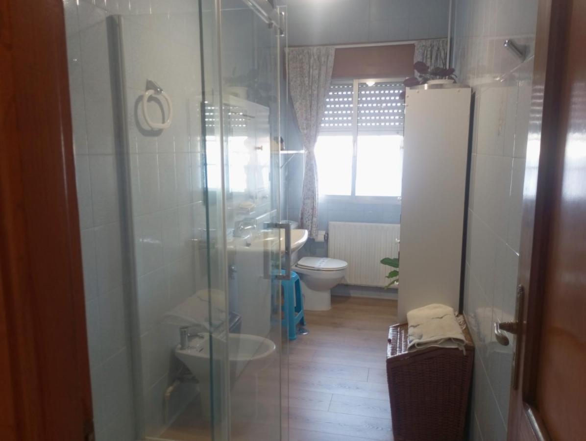 Apartmán El Balcon Da Granxa 3000 Exteriér fotografie