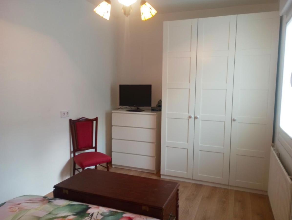 Apartmán El Balcon Da Granxa 3000 Exteriér fotografie
